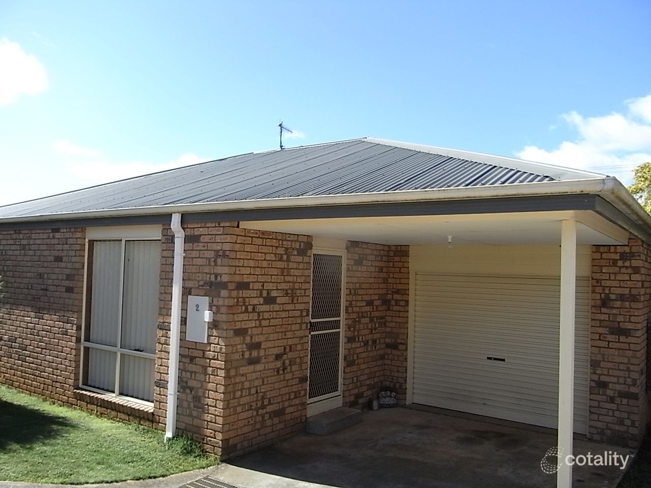 2/330-332 Mount St, Upper Burnie, TAS 7320