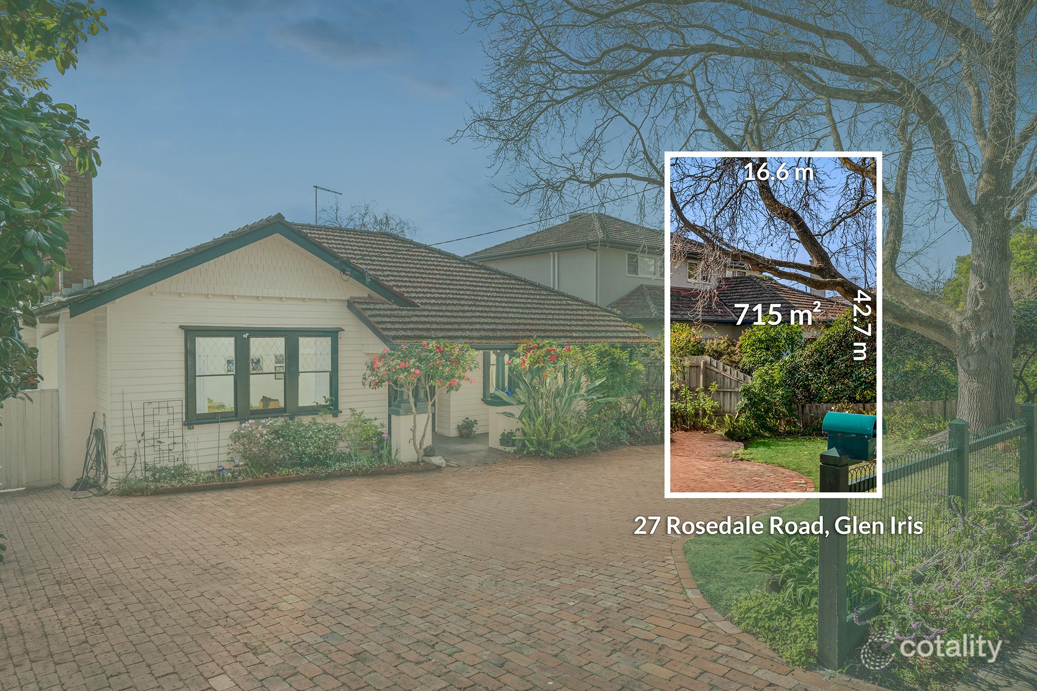 27 Rosedale Rd, Glen Iris, VIC 3146