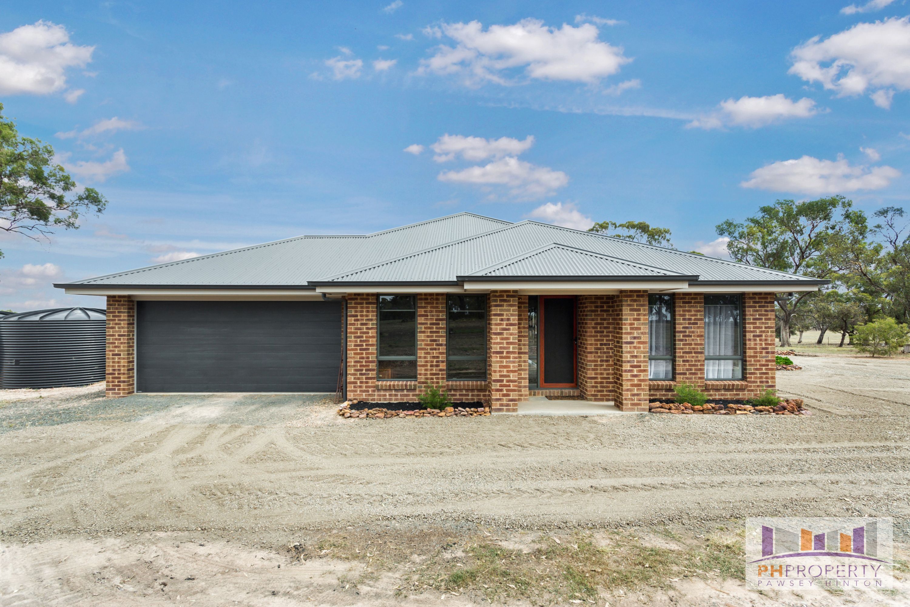 47 Kamarooka Store Rd, Kamarooka, VIC 3570