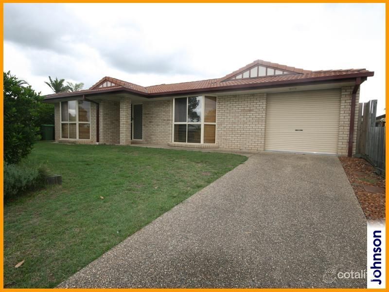 4 Glasgow Bvd, Brassall, QLD 4305