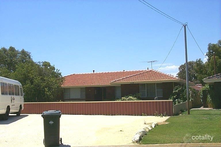 35 Garnkirk Rd, Greenwood, WA 6024