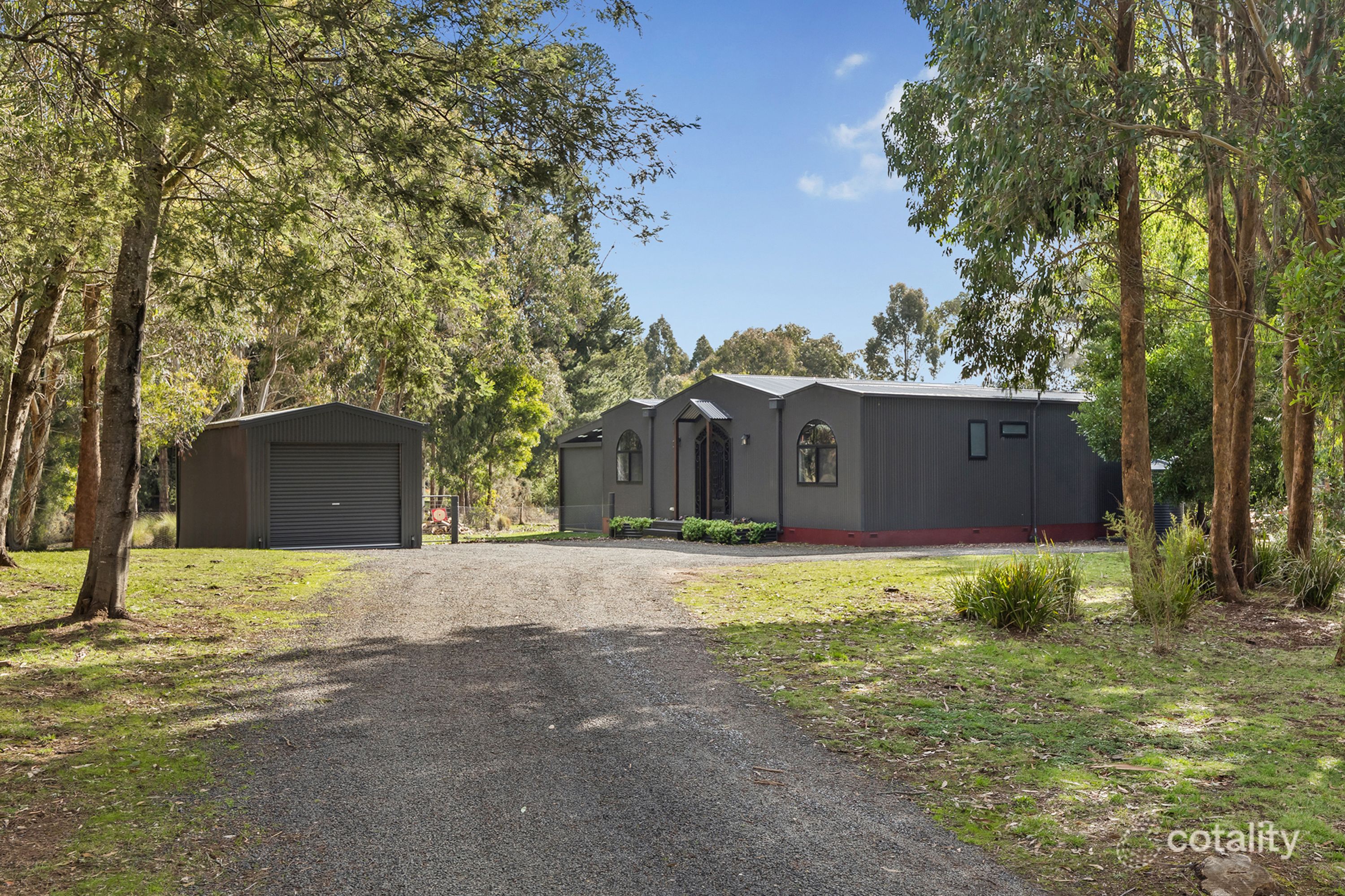 17 Beatties Rd, Trentham, VIC 3458