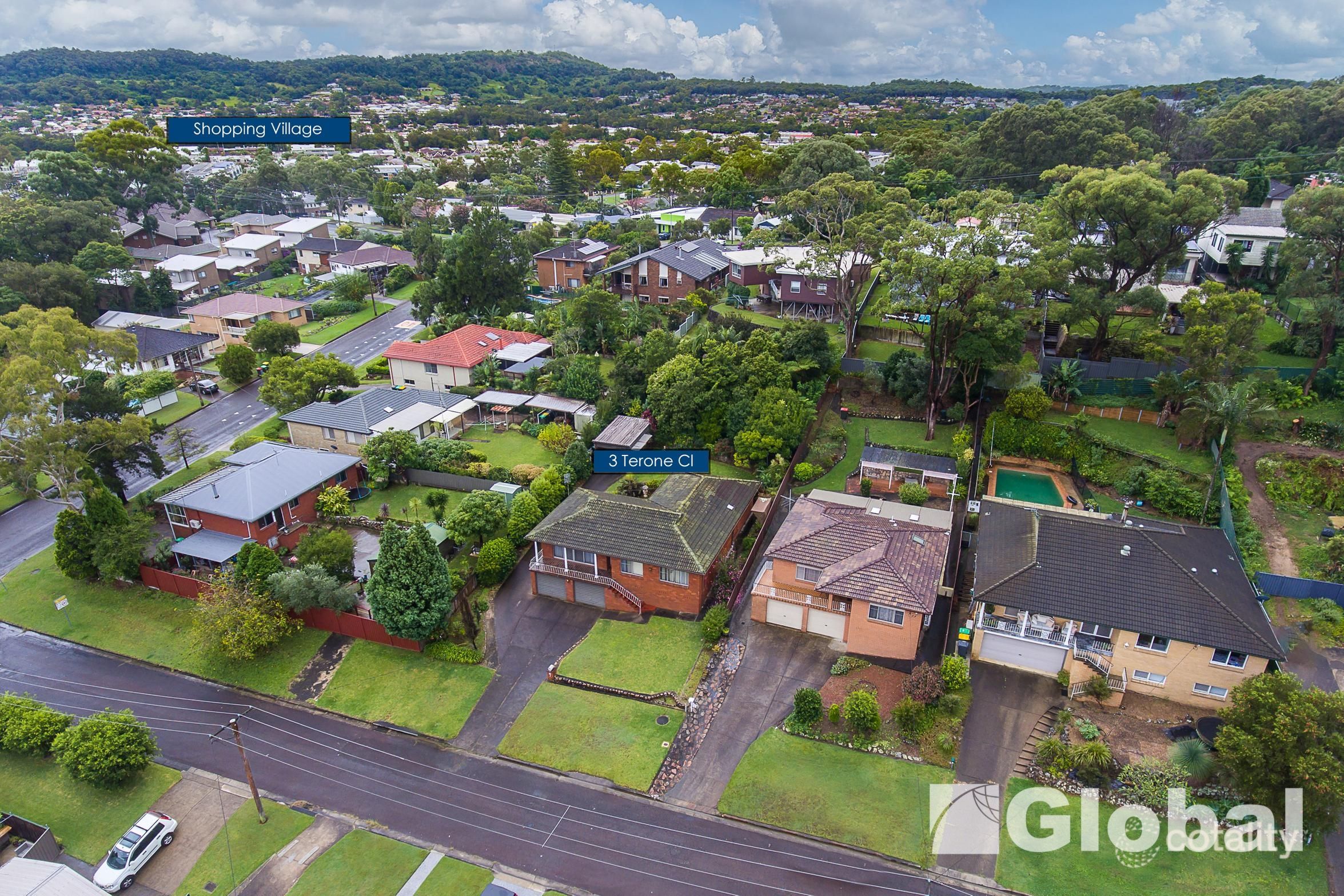 3 Terone Cl, Warners Bay, NSW 2282