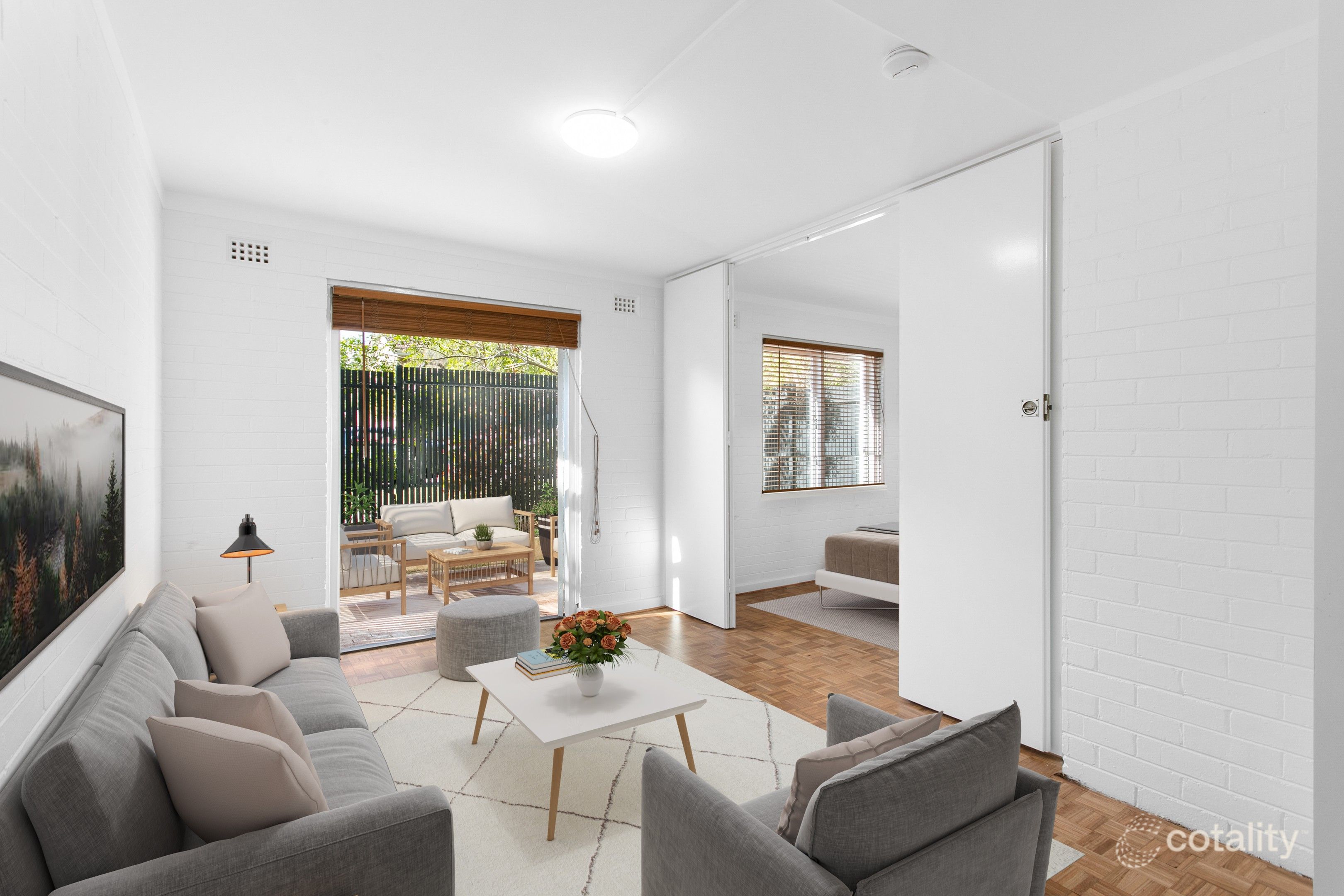 11/17 The Avenue, Crawley, WA 6009