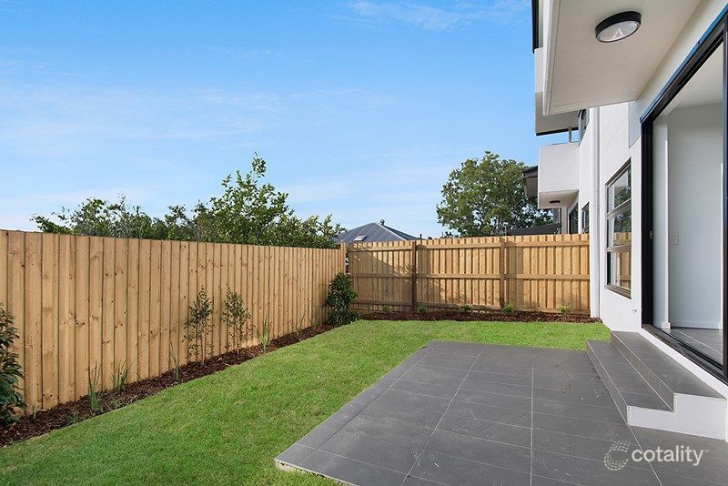 1/8 Wakefield St, Alderley, QLD 4051