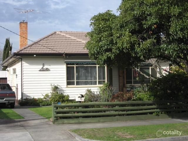 6 Francesco St, Bentleigh East, VIC 3165