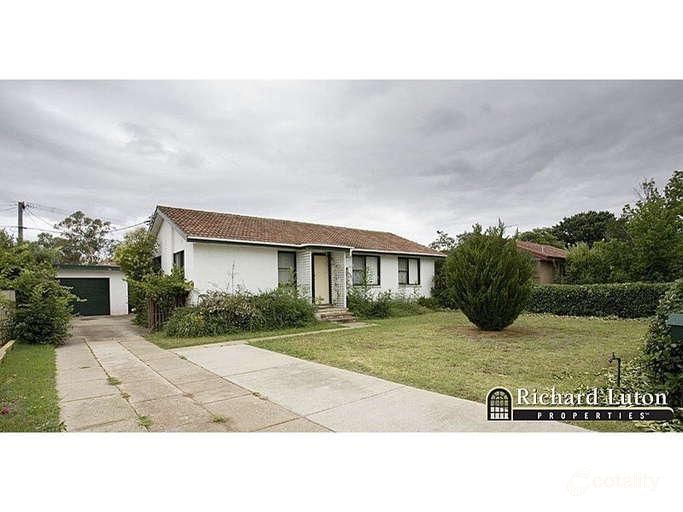 179 Atherton St, Downer, ACT 2602