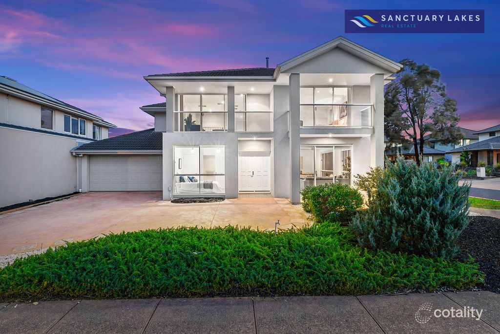 44 Scenic Dr, Point Cook, VIC 3030
