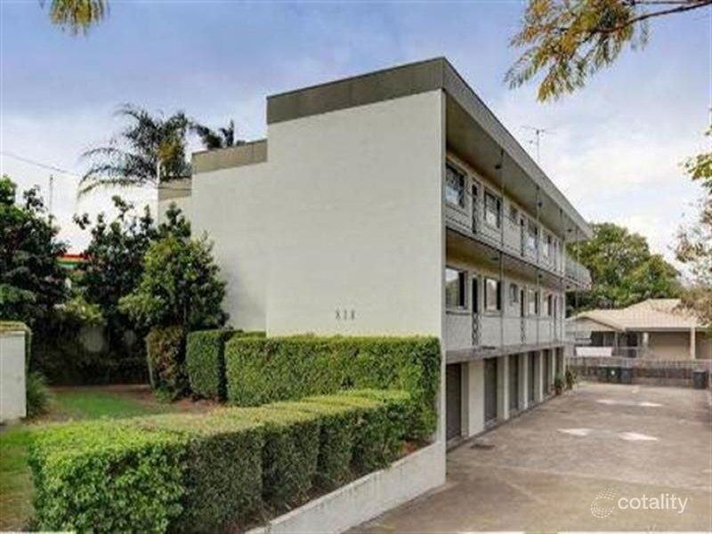 4/814 Ipswich Rd, Annerley, QLD 4103