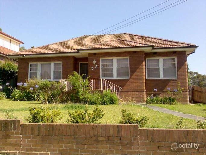 33 Terry Rd, Eastwood, NSW 2122