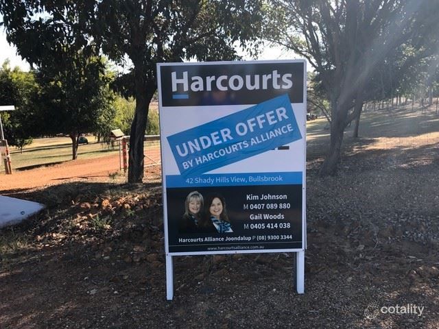 42 Shady Hills View, Bullsbrook, WA 6084