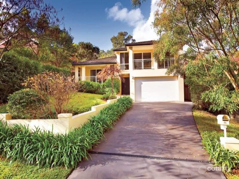 44 Warragal Rd, Turramurra, NSW 2074