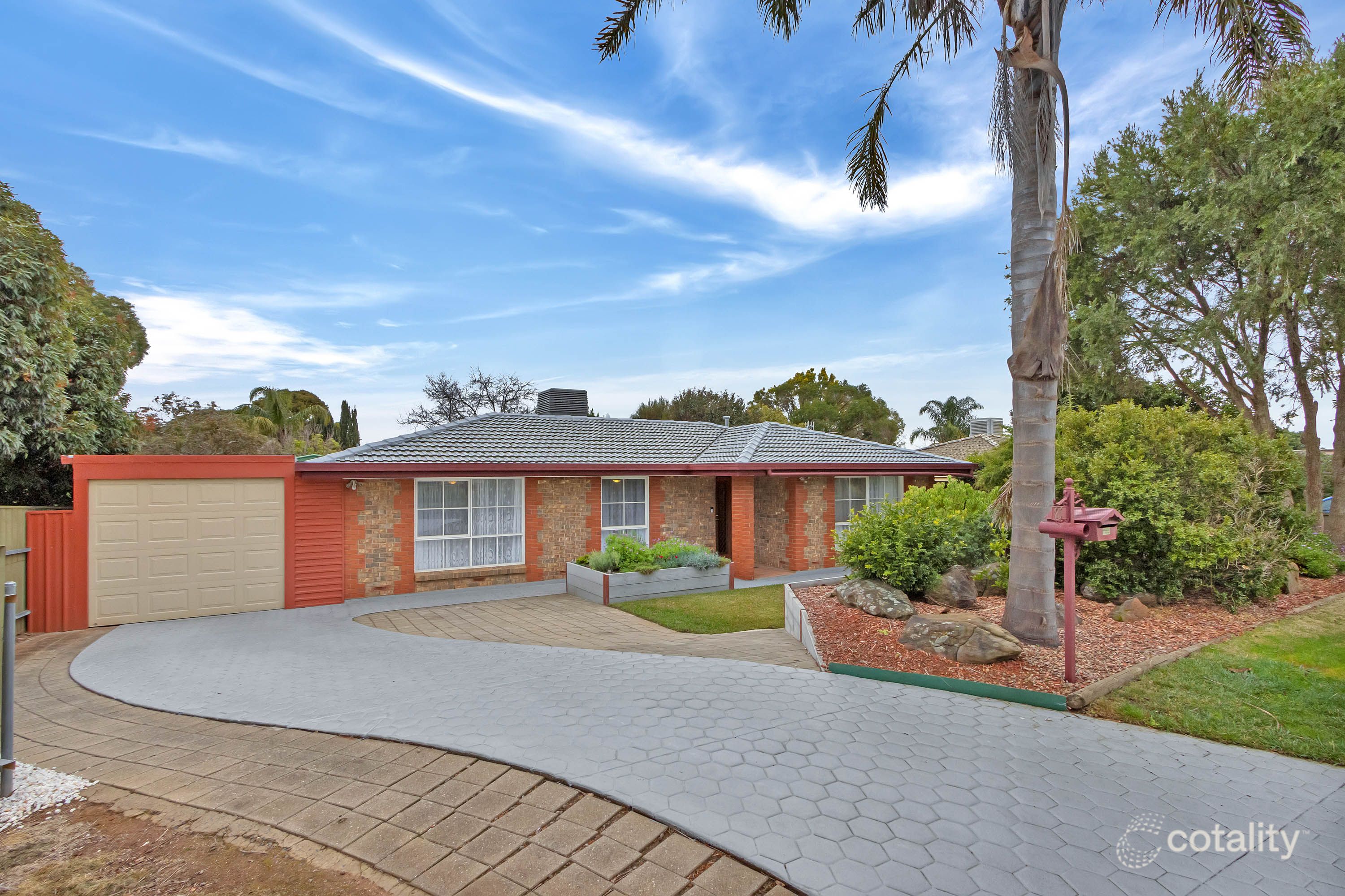 21 Wecoma Ct, Craigmore, SA 5114