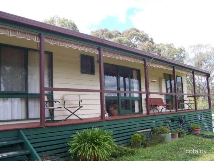 26 Caldwell St, Heathcote, VIC 3523