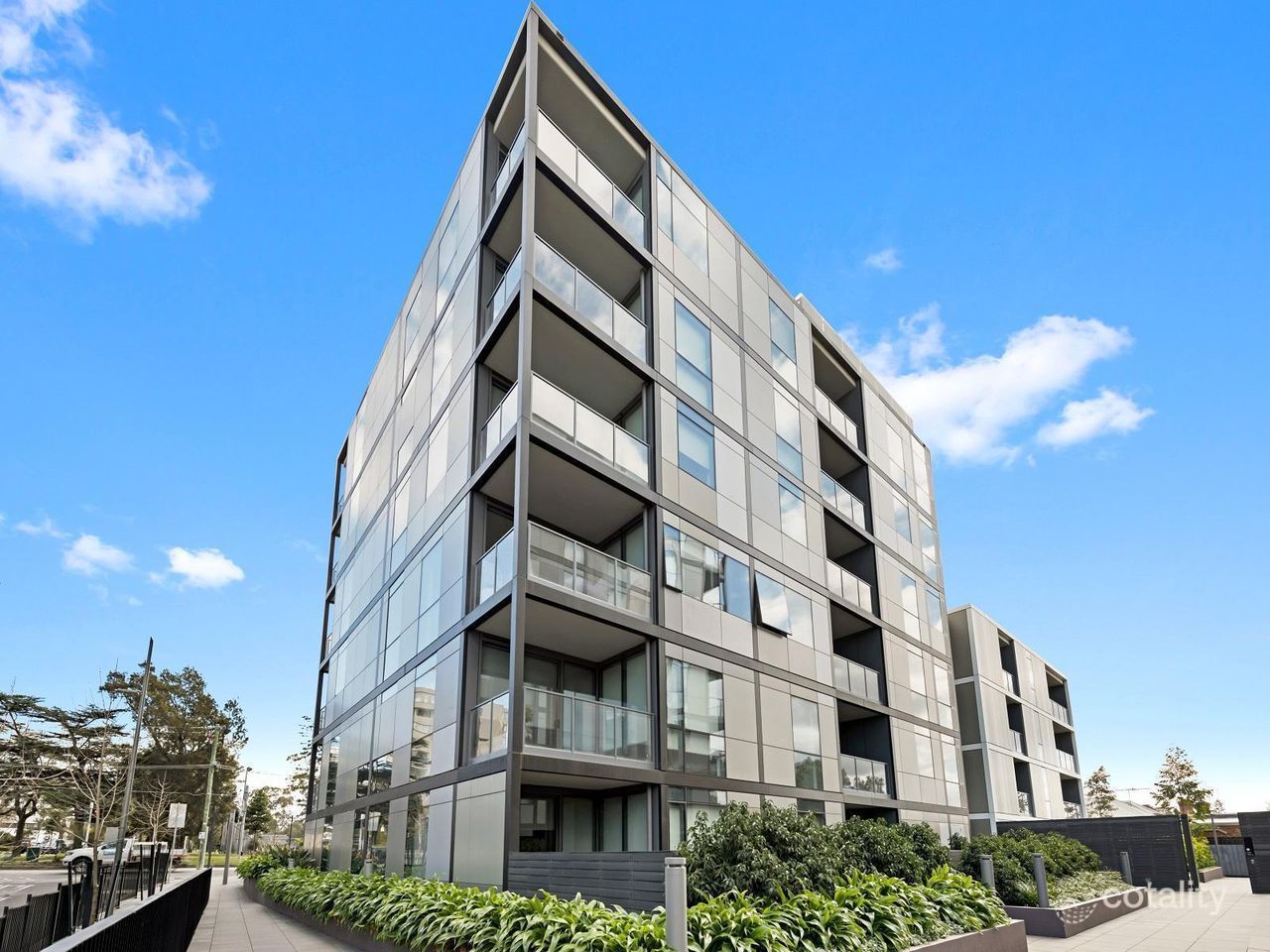 7/1 Evergreen Mews, Armadale, VIC 3143