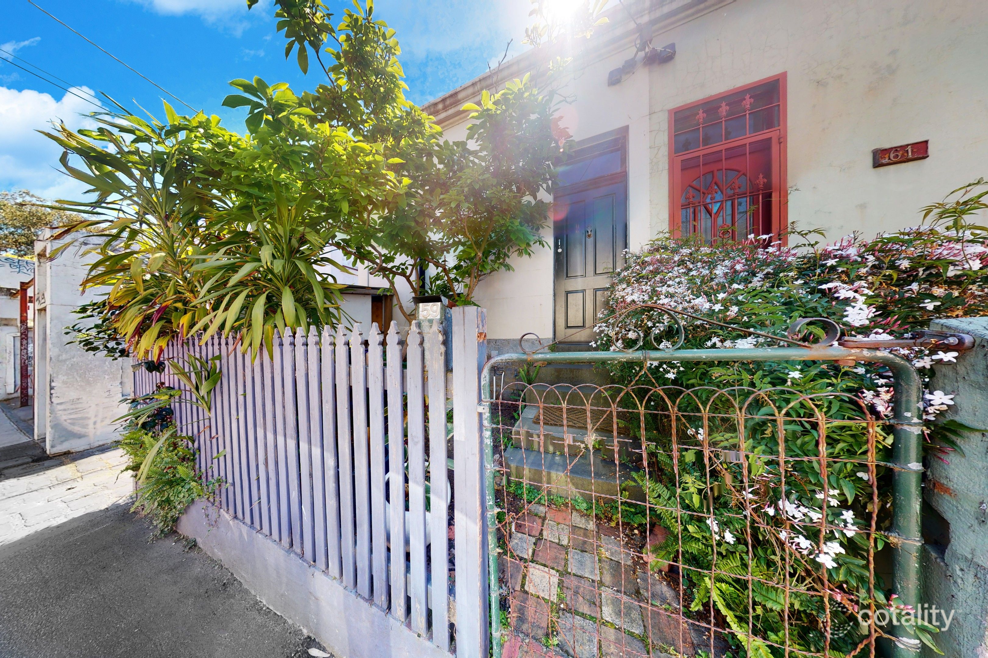 59 Condell St, Fitzroy, VIC 3065