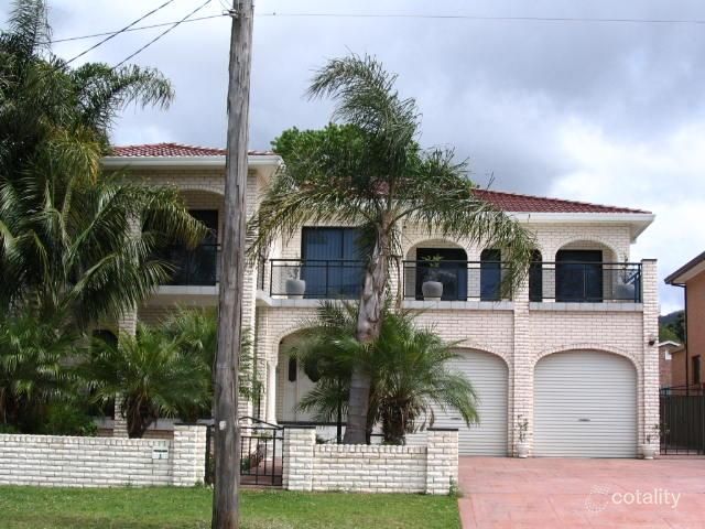 3 Fairy St, Gwynneville, NSW 2500