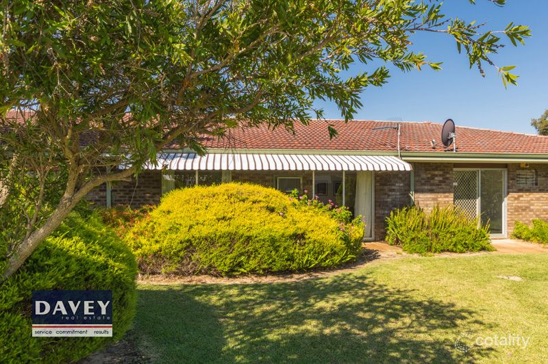 11/54 Dryden St, Yokine, WA 6060