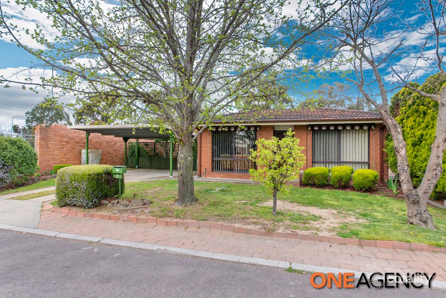 5 Sage Cl, Chisholm, ACT 2905