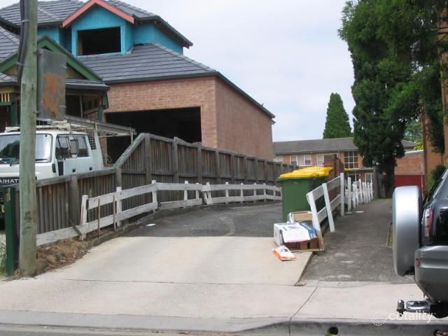 16/28a Henry St, Ashfield, NSW 2131