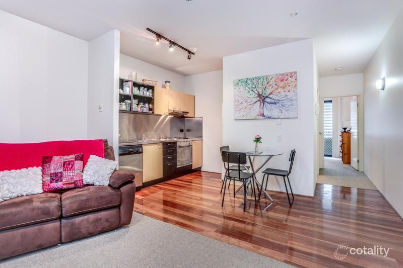 152/139 Commercial Rd, Teneriffe, QLD 4005