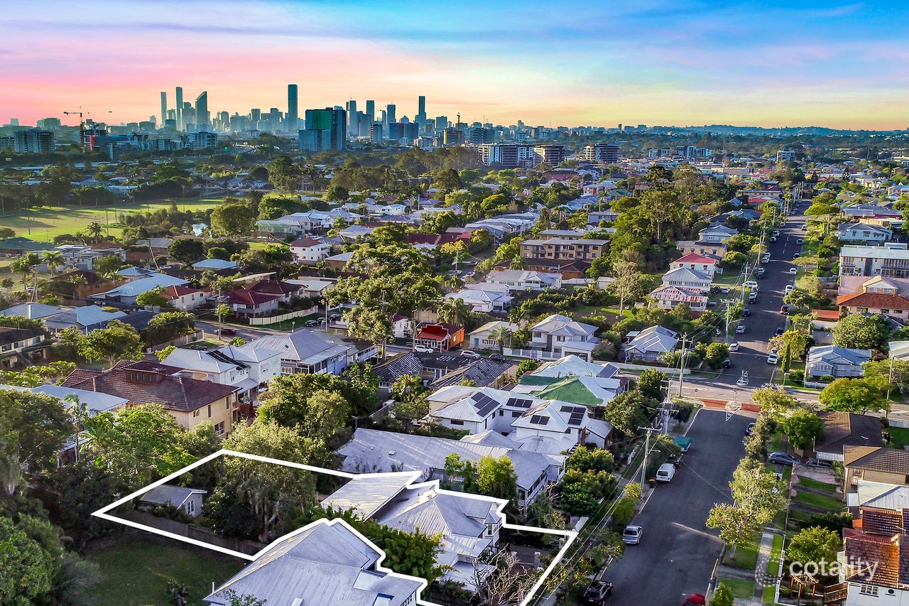 81 Bunya St, Greenslopes, QLD 4120