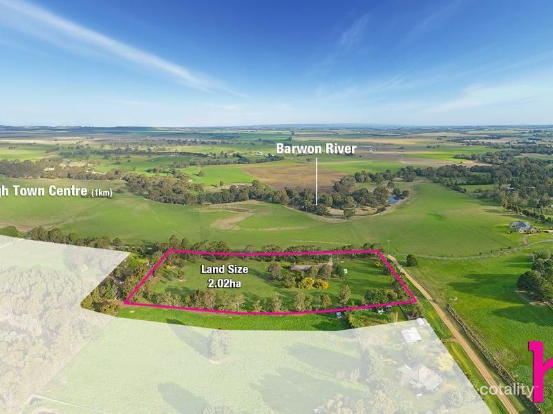 5 River Rd, Inverleigh, VIC 3321