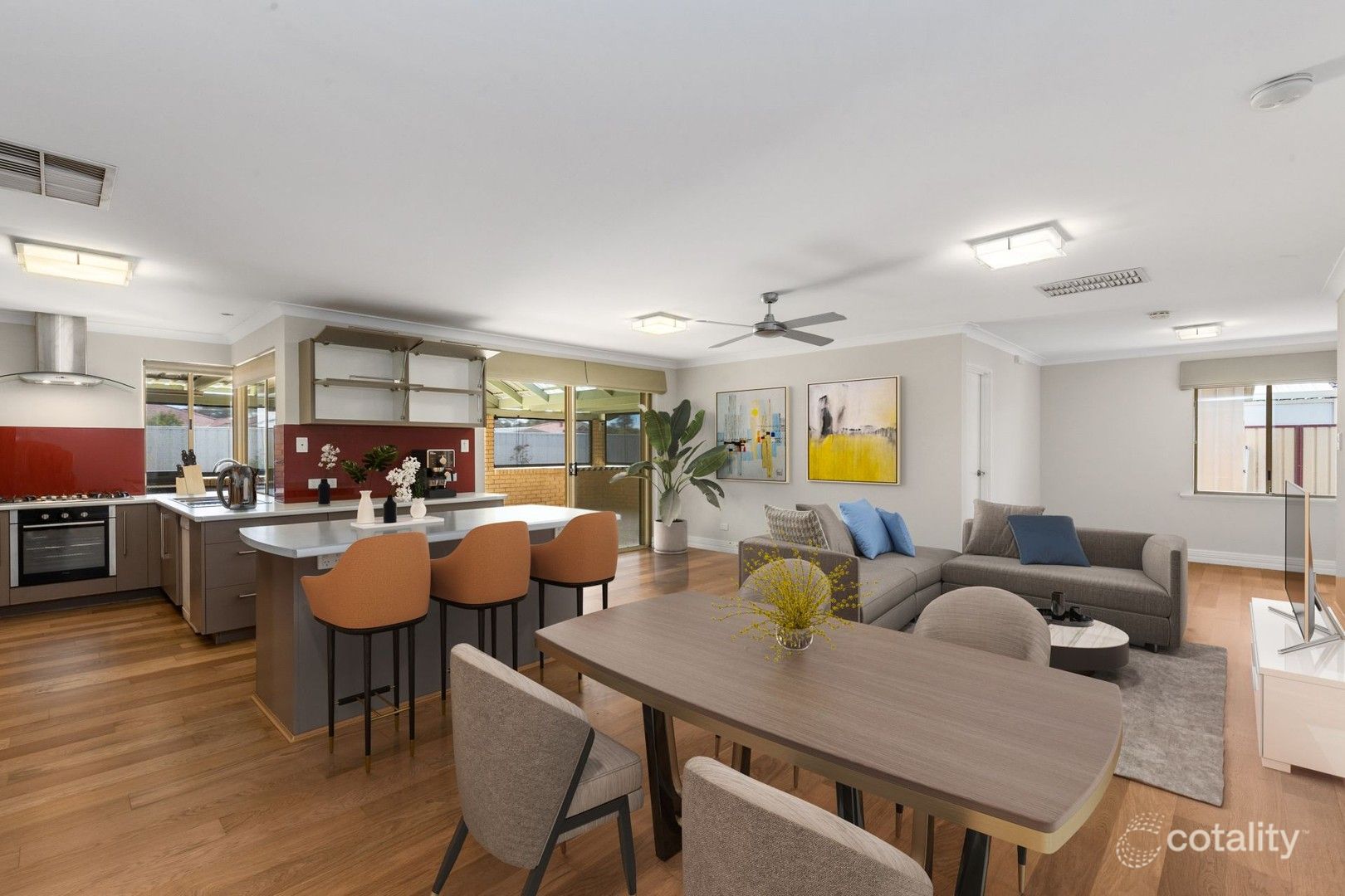 8 Springwood Way, Woodvale, WA 6026