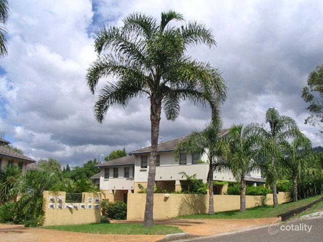 3/24 Cochrane Rd, Thirroul, NSW 2515