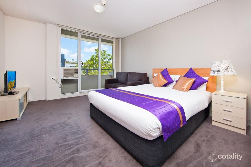 402/287 Military Rd, Cremorne, NSW 2090