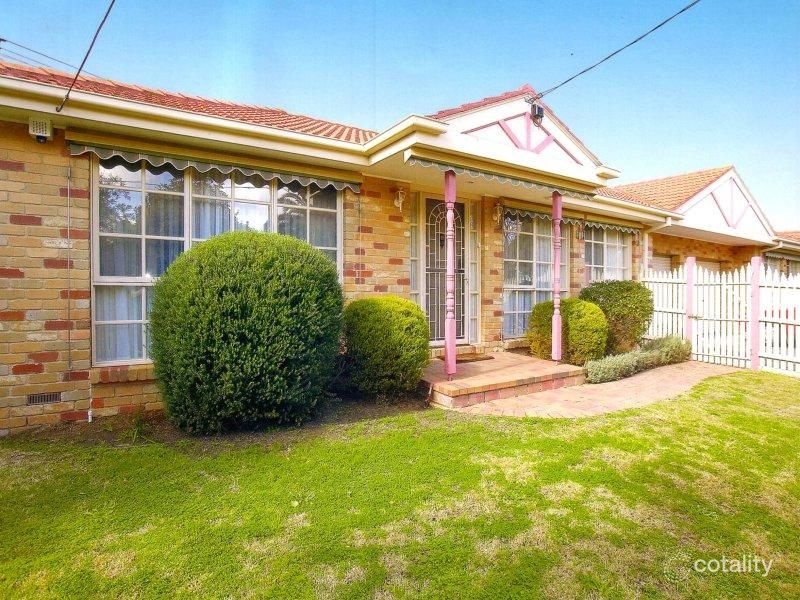 46 Villeroy St, Hampton, VIC 3188