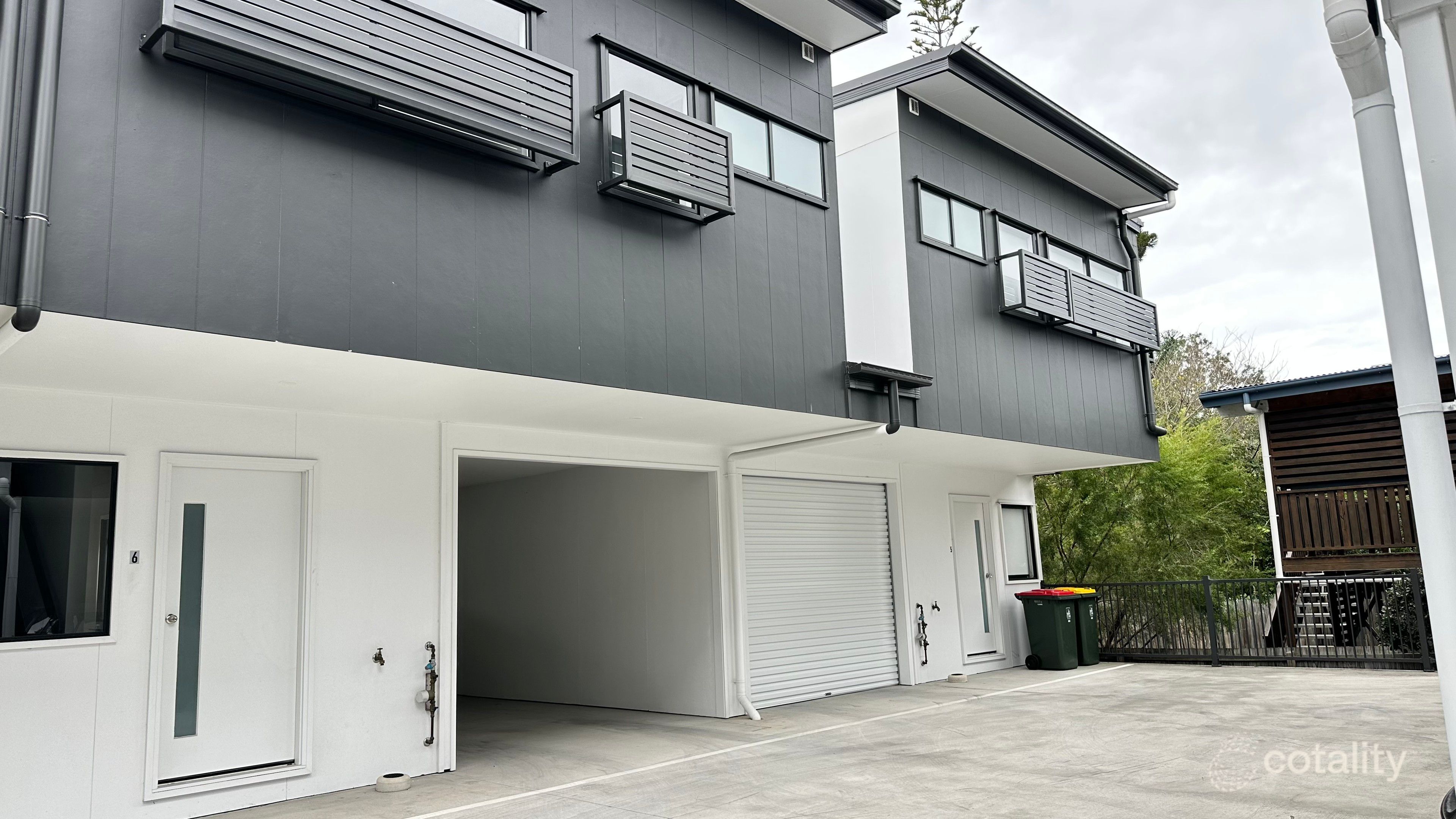 Lot 1/77 Albion Rd, Albion, QLD 4010