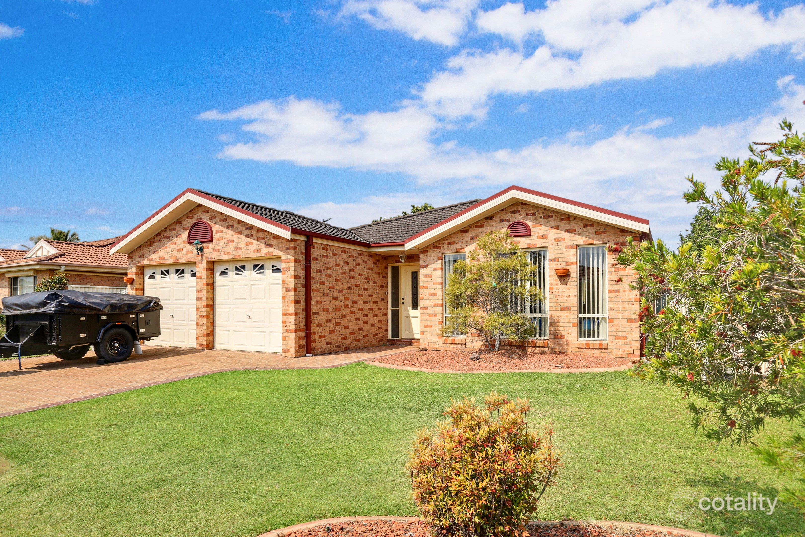 17 Felix Ave, Horsley, NSW 2530