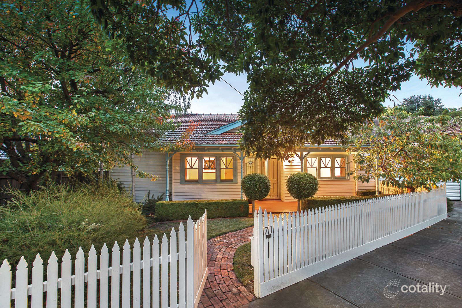 71 Cecil St, Kew, VIC 3101