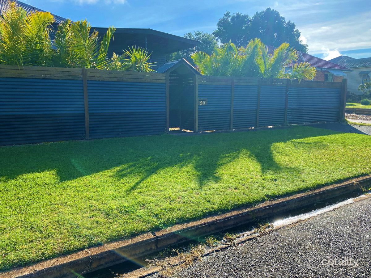 20 Edward St, Kingaroy, QLD 4610