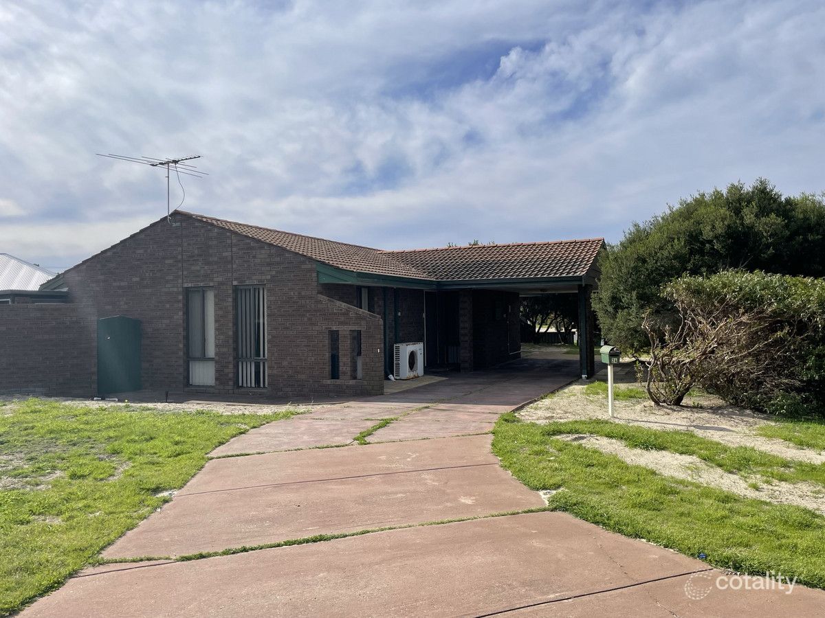 24 Nyara Cres, Craigie, WA 6025