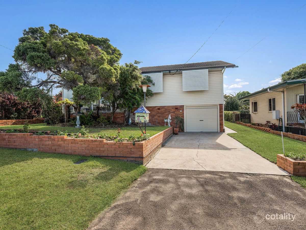 29a Margaret St, Silkstone, QLD 4304