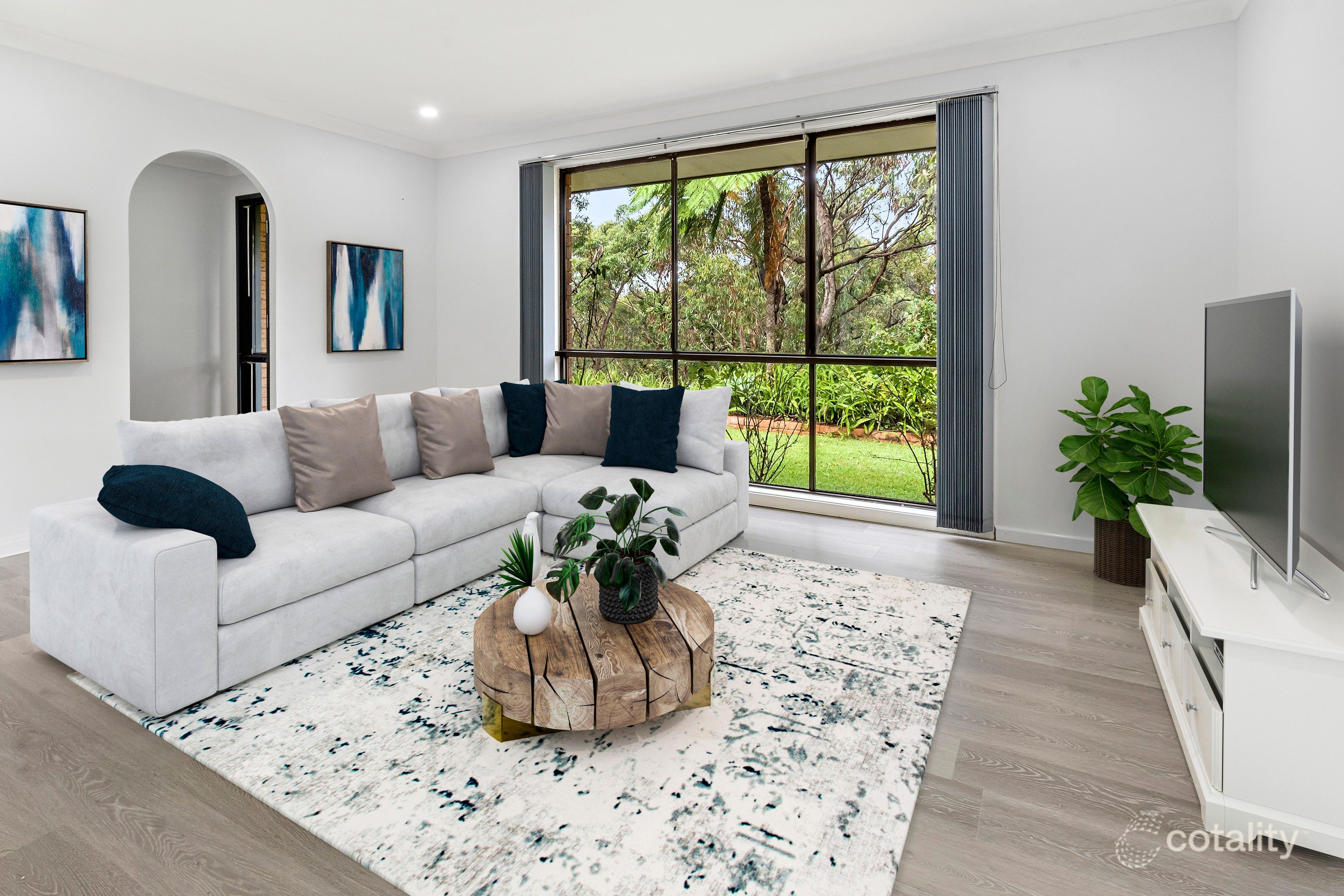 71 Oxley Dr, Mount Colah, NSW 2079