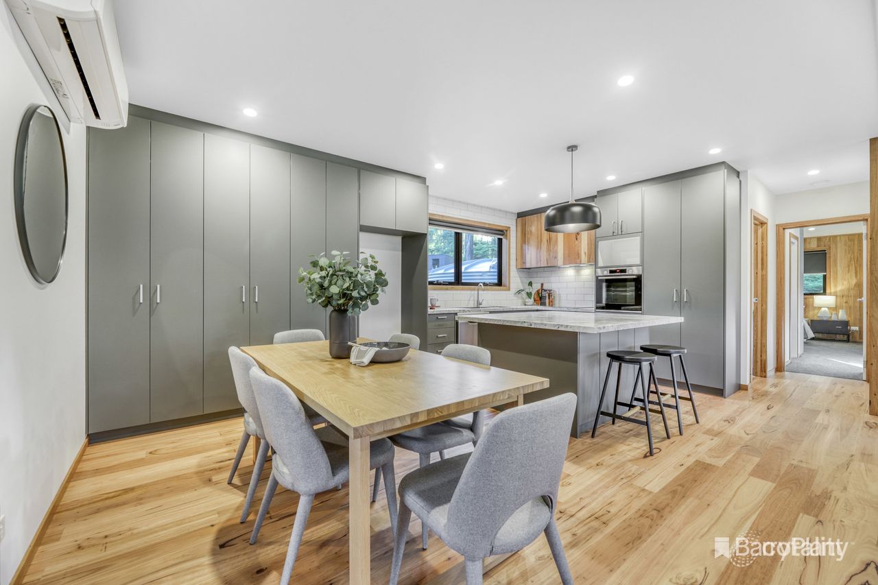 22 Cherrys Lane, Toolangi, VIC 3777