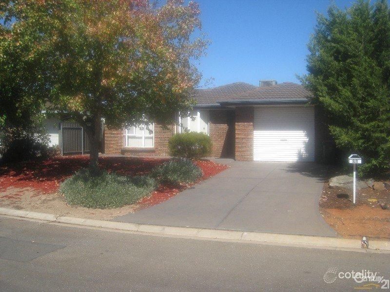 26 Cherrytree Cres, Blakeview, SA 5114