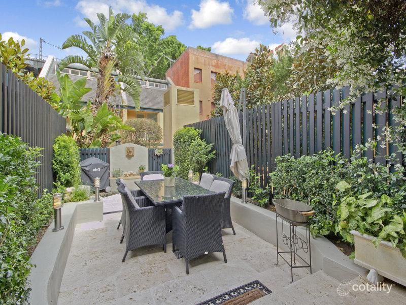 2/52-56 Jeffreys St, Kirribilli, NSW 2061
