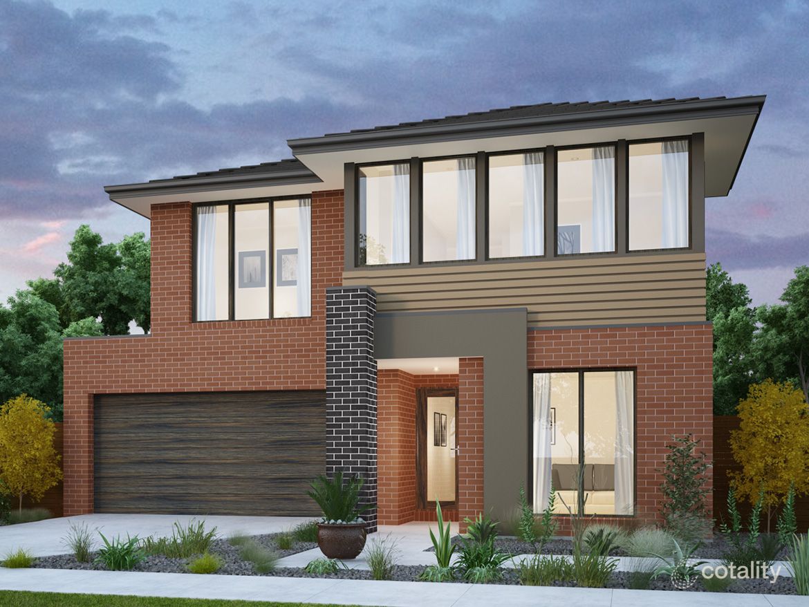 25 Abbeygate Dr, Werribee, VIC 3030