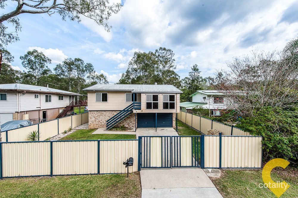 9 Rosemary St, Bellbird Park, QLD 4300