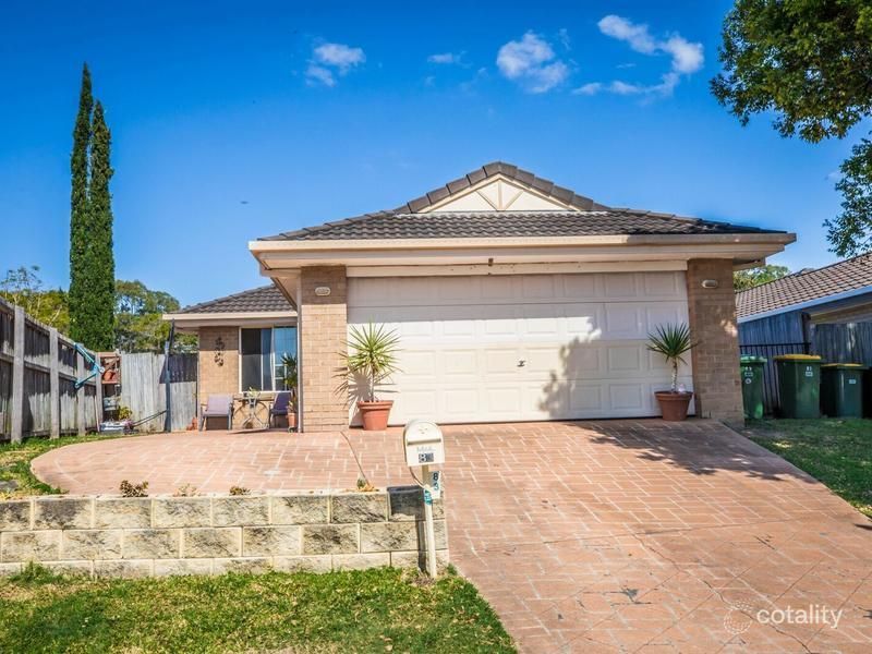 83 Oakdale Ave, Nerang, QLD 4211