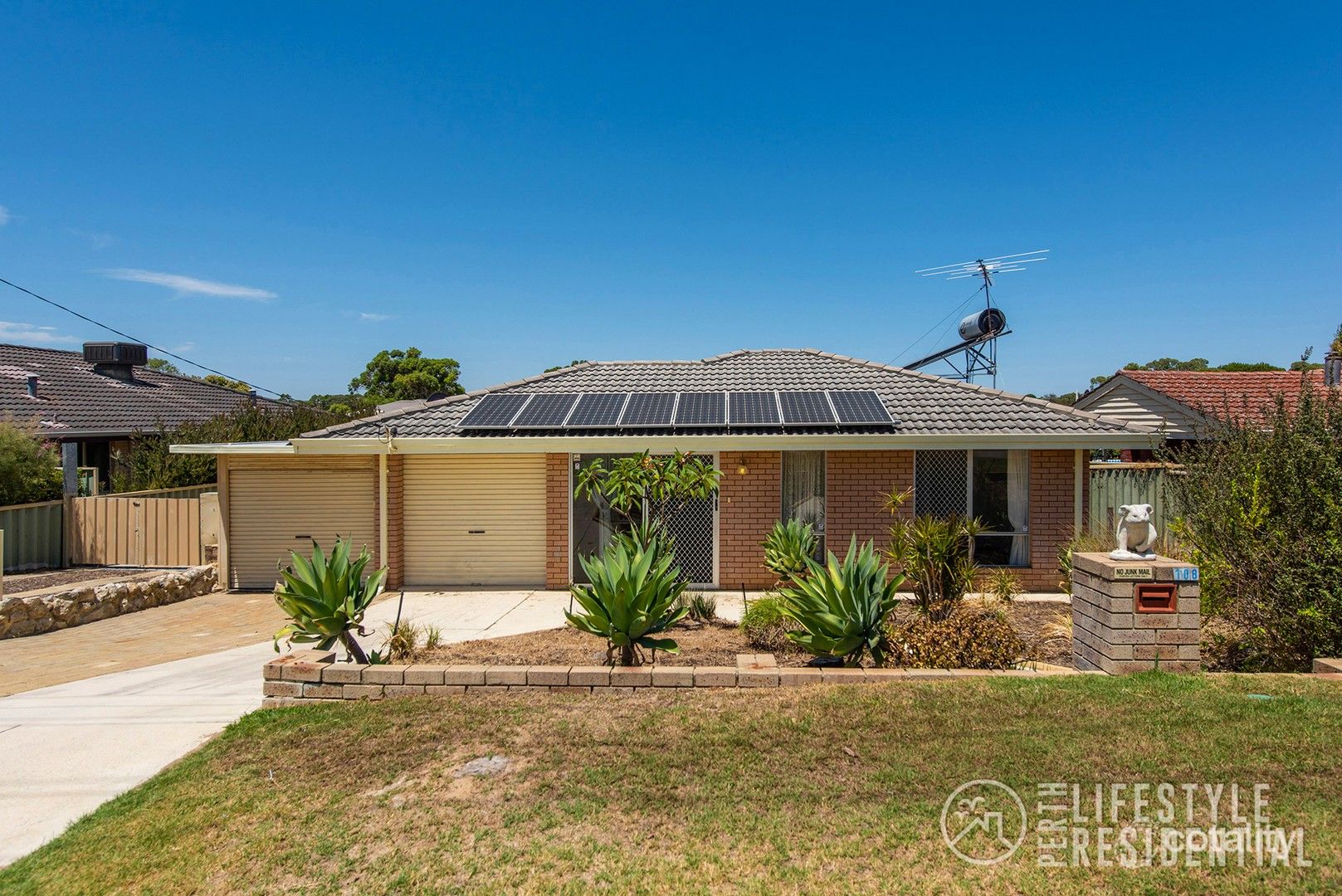 108 St Andrews Dr, Yanchep, WA 6035