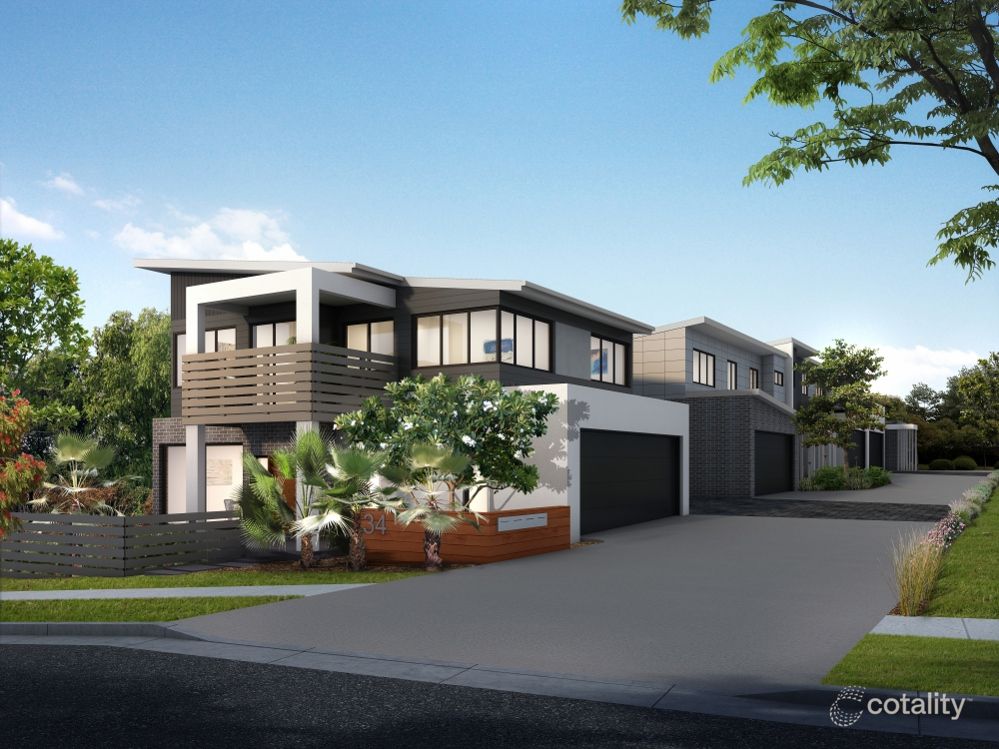 4/34 Allambee Pl, Valentine, NSW 2280