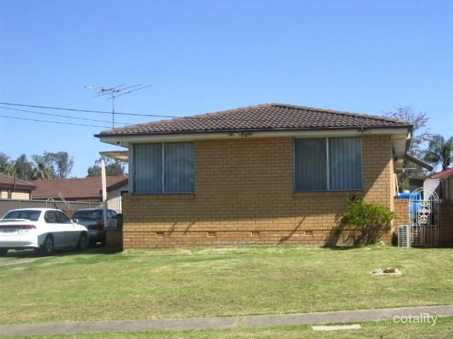 78 De Meyrick Ave, Lurnea, NSW 2170