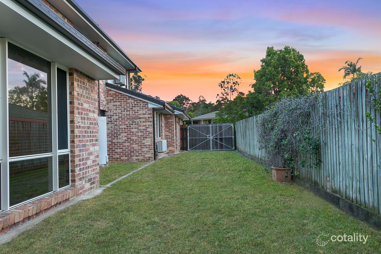 1 Camelia St, Springfield, QLD 4300