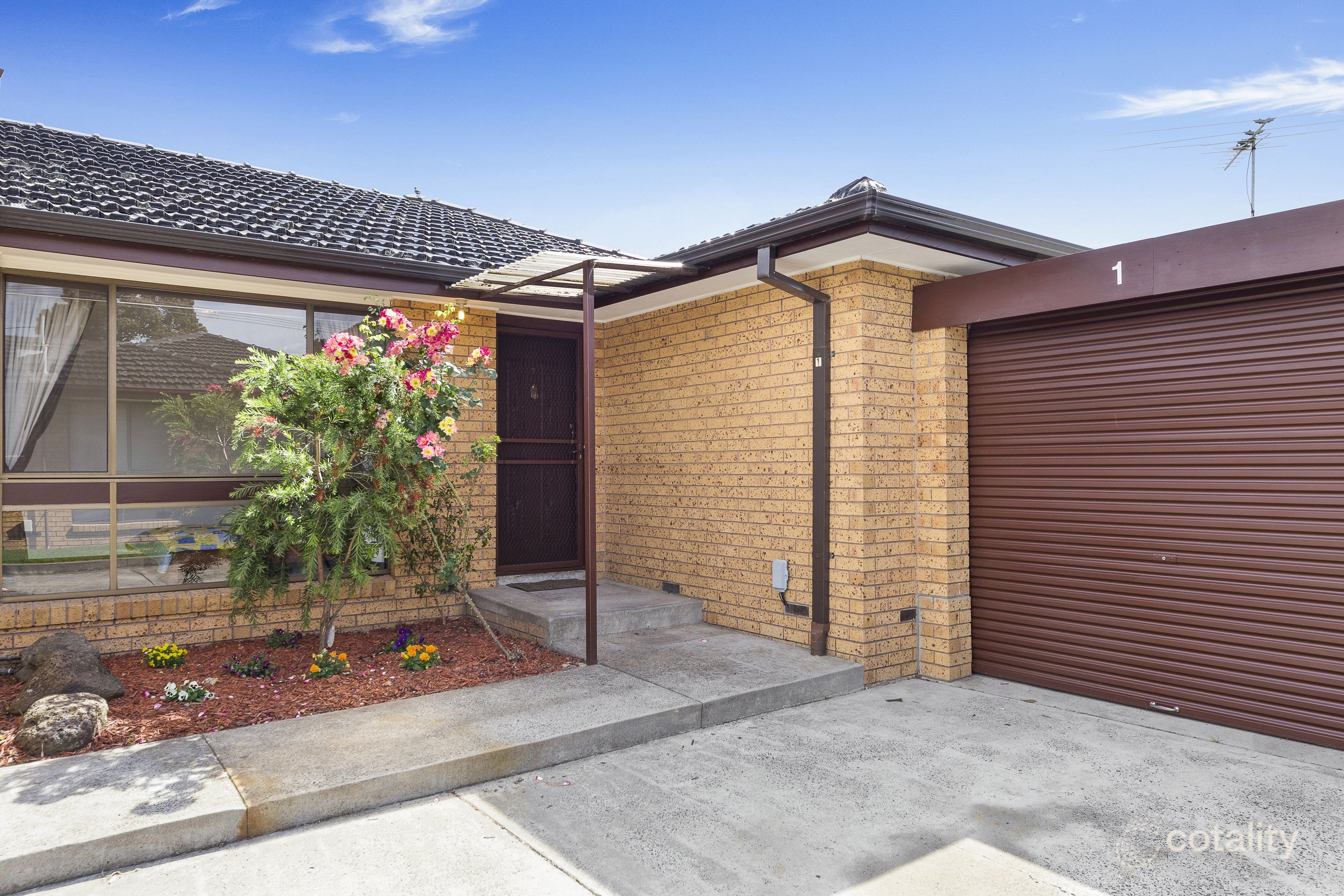 1/17-19 Rosebank Ave, Clayton South, VIC 3169