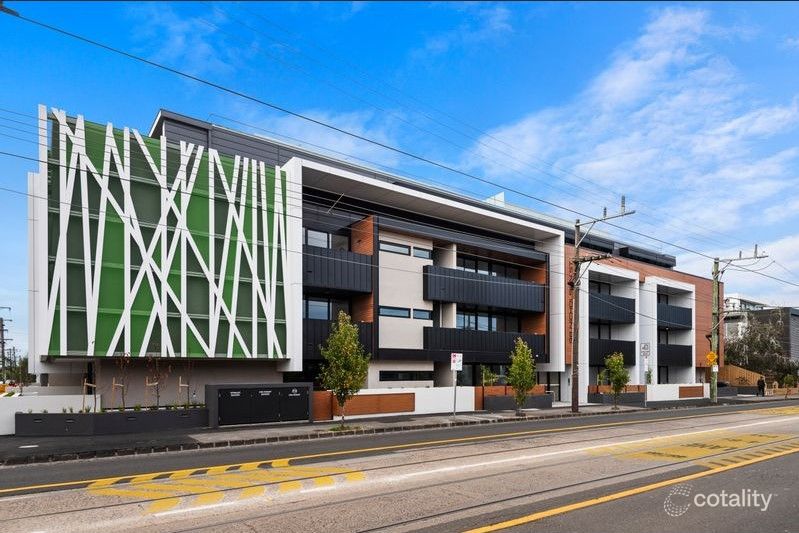 121/48 Victoria St, Brunswick East, VIC 3057